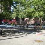 Naquan Heyward Jr. Playground