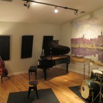 The End Recording Studio