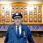 Inspector James Guida