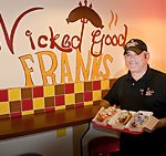 Wicked Good Franks