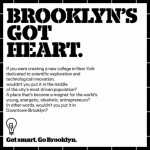 Ad Campaign for Genius School