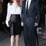 New York Critics Circle Awards 2011, Angelina Jolie Bard Pitt
