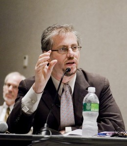 Daniel Goldstein of DDDB