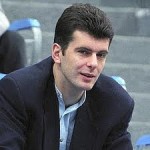 Mikhail Prokhorov