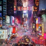 New Year's Eve 2012