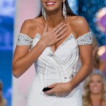 Kaitlin Monte, Miss New York 2012