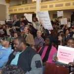 Success Academy Opponents