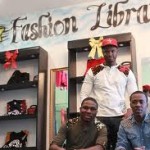 Fashion Library
