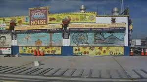 Steve's Grill House