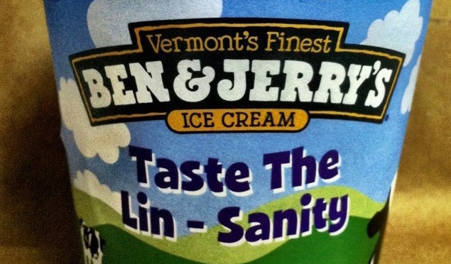 Boston Ben and Jerry