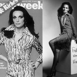 Diane von Furstenberg wrap dress