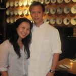 Brooklyn Wok Shop's Melissa and Edric Har