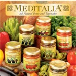 Joshua Scherz's PeaceWorks brand Meditalia