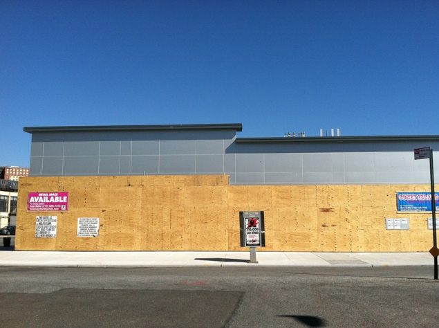 Coney Island property