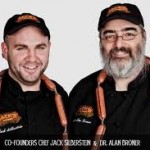 Jack's Gourmet Kosher