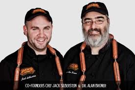 Jack's Gourmet Kosher