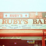 Ruby's Bar