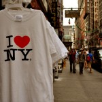 I Love New York Campaign