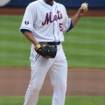 Johan Santana