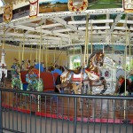 Nunley's Carousel