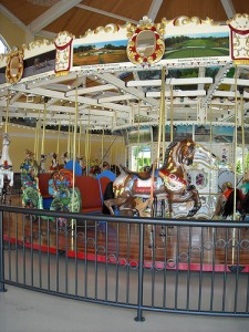 Nunley's Carousel