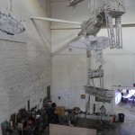 Serett Metalworks Studio