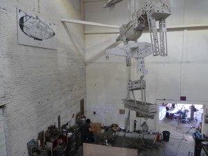 Serett Metalworks Studio