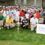 Rory McIlroy Brooklyn