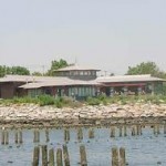 Gerritsen Creek in South Brooklyn Restored to Its Former Beauty
