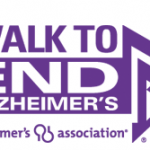 Walk to End Alzheimers