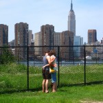 WNYC Transmitter Park Brooklyn Waterfront