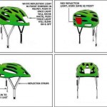 helmet