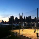 Pier 6 Volleyball