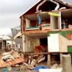 Hurricane Sandy Left Many New Yorkers Homeless