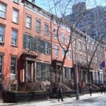 Daniel Straus NYU