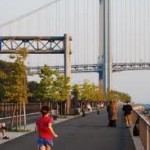 Shore Parkway Bike Path