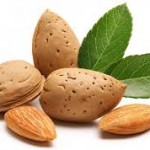 Almonds