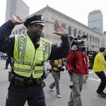 Boston Marathon