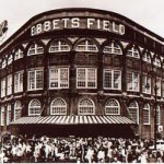 Ebbets Field