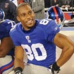 Victor Cruz