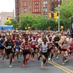 Brooklyn Half Marathon