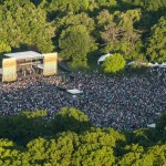 GoogaMooga Festival 2012
