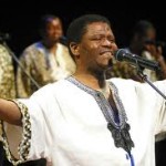 Ladysmith Black Mambazo