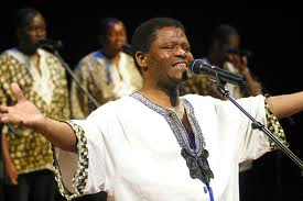 Ladysmith Black Mambazo