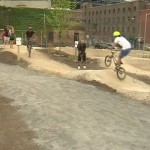 Pop Up Park