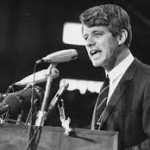 Bobby Kennedy