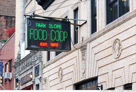 40 Years of Cooperation in Park Slope