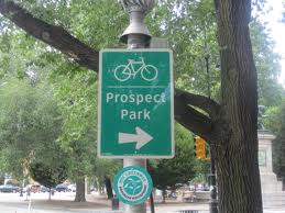 Residents wonder if Prospect Park is being used in the best possible way.