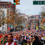 NYC Marathon