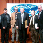 Senior Idol 2012